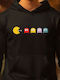 Hoodie Pacman