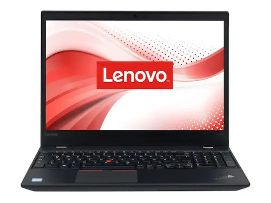 Lenovo Thinkpad P51 Gen 1 Refurbished Grade A 15.6" (Core i7-10750H/32GB/500GB SSD/W11 Pro)