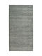 Ragolle Χαλί Διάδρομος Μεταξένιο Γκρι 80x150cm