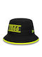 New Era Pălărie Bucket Neagră Pentru Femei