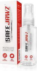 Safejawz Mouth Guard Disinfectant Spray