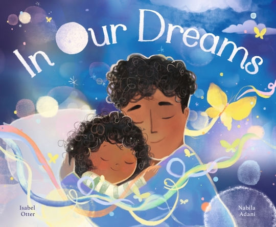 In Our Dreams - Little Tiger Press Group - Hardback In Our Dreams - Little Tiger Press Group - Hardback