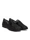 Women's Slip-On Black