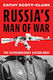 Russia’s Man Of War - C Hurst & Co Publishers Ltd - Hardback