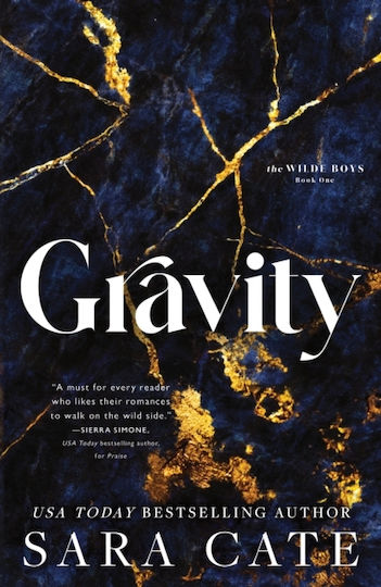 Gravity - Sourcebooks, Inc - Paperback / Softback Gravity - Sourcebooks, Inc - Paperback / Softback