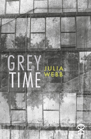 Grey Time - Nine Arches Press - Paperback / Softback