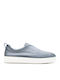 Ανδρικά Sneakers Μπλε