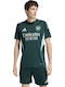 Arsenal London Men's Football Fan Jersey