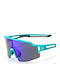 Rockbros Adults Swimming Goggles Turquoise