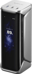 EcoFlow RAPID Pro X 27650mAh 300W Γκρι