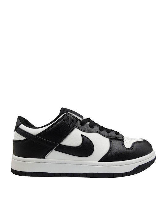 Nike Dunk Low Next Nature Adidași Pentru Femei Albi / Negri DD1873