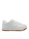 Damen Sneakers Weiß