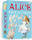 Macmillan Alice Pack Of Cards Lewis Carroll | Skroutz Βιβλία