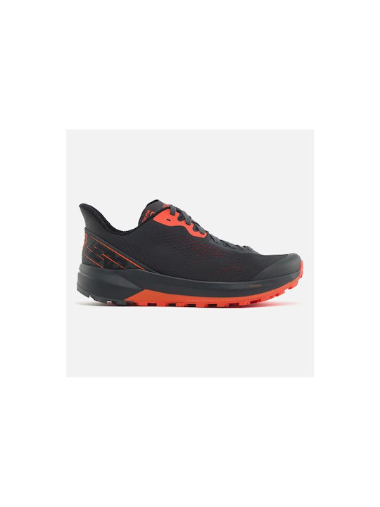 Rossignol Skpr Ανδρικά Running Μαύρα