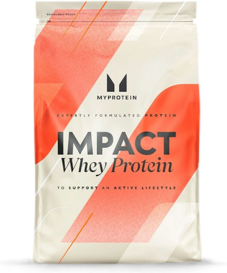 Myprotein Impact Whey Protein Whey Protein 2.5kg