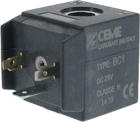 Ceme Pinhio Elektrovanas Typ B6/bc1 24v Dc