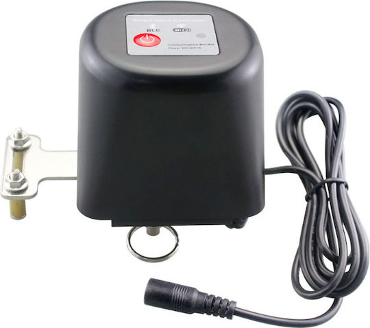 Έξυπνος Ελεγκτής Ηλεκτροβάνας Tuya Wi-fi & Bluetooth 12v