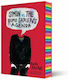 Simon Vs. The Homo Sapiens Agenda 10th Anniversary Deluxe Limited Edition - Harpercollins - Paperback