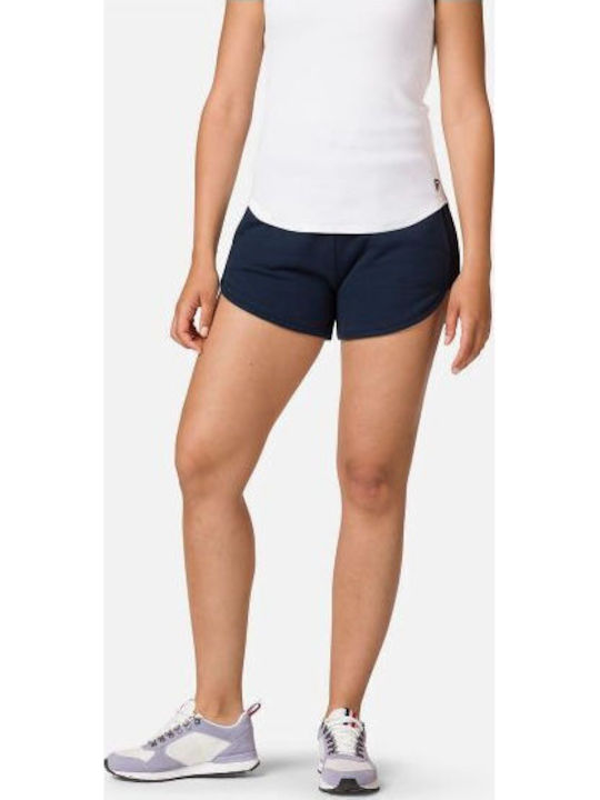 Damen-Shorts Marineblau