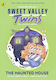 Sweet Valley Twins The Graphic Novel The Haunted House Francine Pascal, Vol. 224 PB