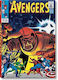 Library Avengers Vol 2 1965–1967 Christopher Priest Taschen Gmbh