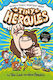 Tiny Hercules Nich Angell PB