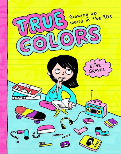 True Colors PB True Colors PB