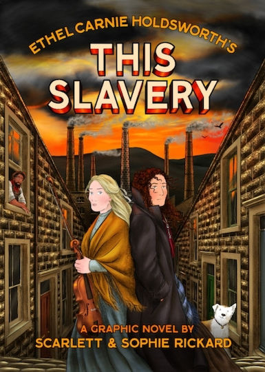 This Slavery PB