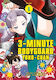 3 Minute Bodyguard Yoko-chan, Vol. 3 PB