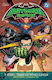 Batman And Robin By Peter J Tomasi And Patrick Gleason Book Three PB