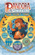 Pandora In Puzzlevale The Secret Town A Phoenix Comic Book