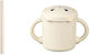 Alista Home Toddler Silicone Cup Beige for 12m+