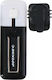 Dunlop Dunlop Handyhalterung Auto Schwarz