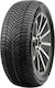 Lanvigator 215/55R16 97S XL M+S Автомобилна Гума Всесезонна