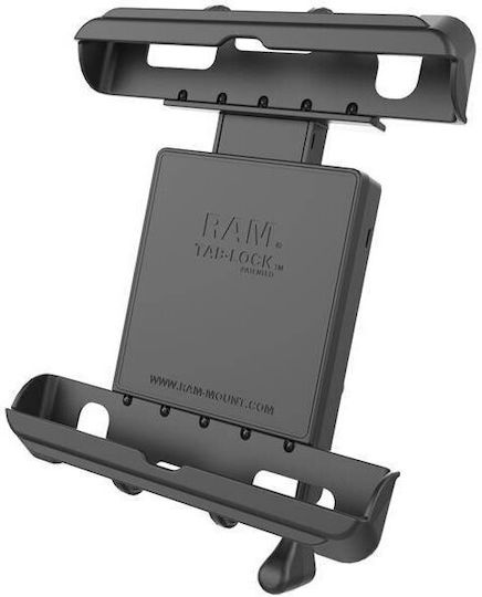Ram Mounts Ram Tab-lock Поставка За Таблет Apple Ipad Gen 1-4 Калъф И Още Многоцветен