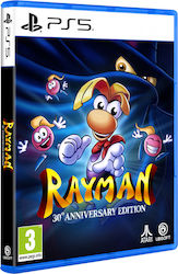 Rayman 30 Годишнина Издание