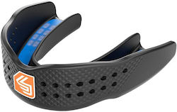 Μασέλα Shock Doctor Superfit All Sport Mouthguard 8800 Μαύρη