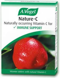 A.Vogel Nature - C Βιταμίνη 36 ταμπλέτες A.Vogel Nature - C Βιταμίνη 36 ταμπλέτες