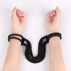 APH Handcuffs In Black Color