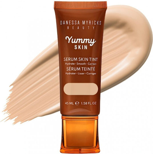 Danessa Myricks Beauty Yummy Skin Primer Face in Cream Form Yummy Skin
