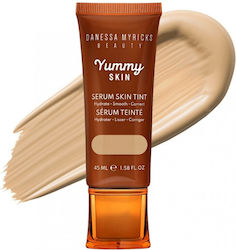 Danessa Myricks Beauty Yummy Skin Primer Face in Cream Form 045 Danessa Myricks Beauty Yummy Skin Primer Face in Cream Form 045