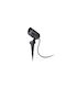 Faro Barcelona Luca Outdoor Floor Lamp Projector for GU10 Socket
