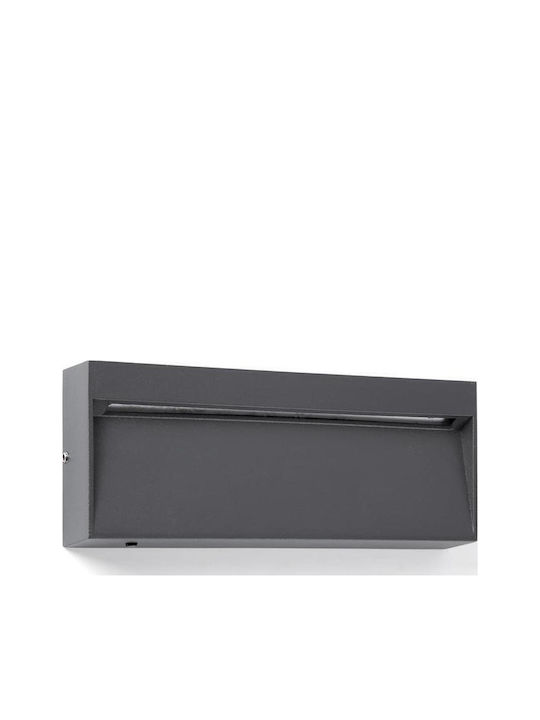 Faro Barcelona Dune Wall-Mounted Outdoor Lighti...