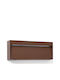 Faro Barcelona Dune Wall-Mounted Outdoor Lighting with Integrated LED and Natural White Light 20x3.2x8cm