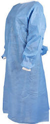 Alfa Gown Surgical Disposable Apron 10 Pieces