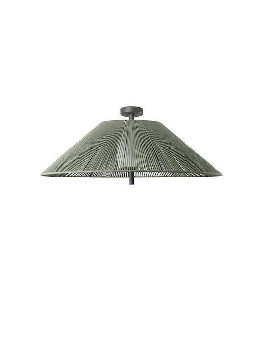 Faro Barcelona Saigon Lampă De Tavan Pentru Ext...