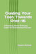 Guiding Your Teen Towards Post-16 A Practical Stress-reducing Guide For Overwhelmed Parents