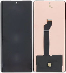Οθόνη για Honor 70 (Μαύρο)