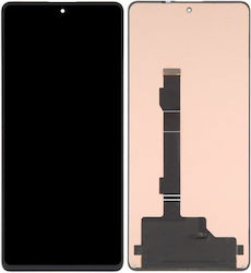 Ersatzbildschirm für Xiaomi Poco X6 Pro Schwarz Ersatzbildschirm für Xiaomi Poco X6 Pro Schwarz