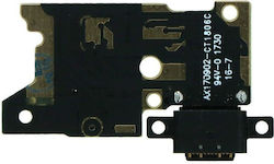 Xiaomi Mi Note 3 Charging System Connector High Quality Oem Xiaomi Mi Note 3 Charging System Connector High Quality Oem